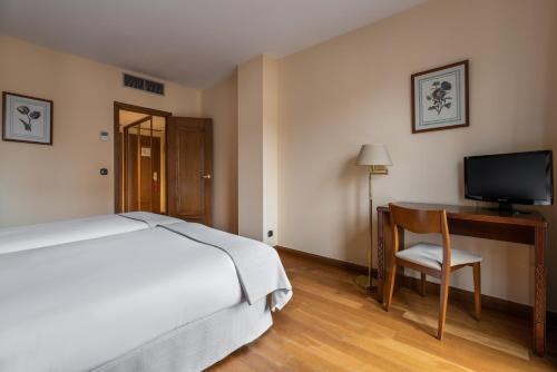 Hotel Astur Plaza - image 12