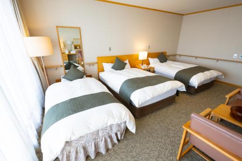 438050332 Spa and Resort Hotel Solage Oita Hiji Beppuwan