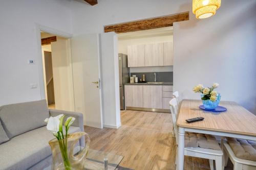 Apartment room in Ecco Suites Apartments