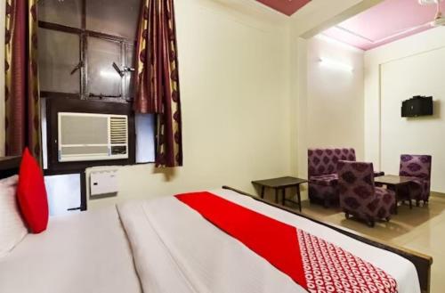 Hotel Ashoka Inn, Kanpur in Hatia