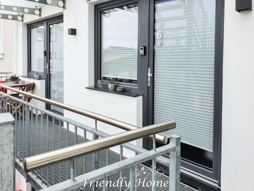 Friendly Home - Einzelappartement "Trust" Köln Bonn Phantasialand