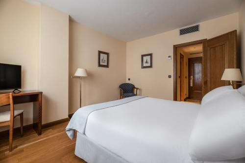 Hotel Astur Plaza - image 4