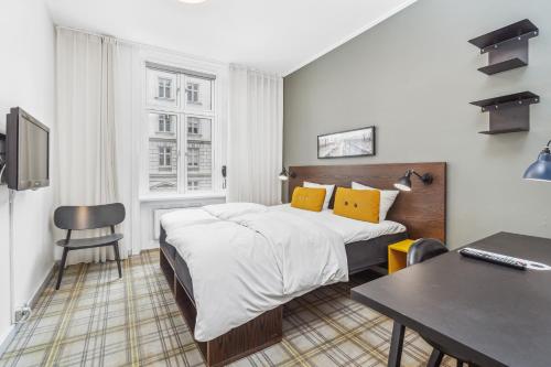 Ibsens Hotel - image 8