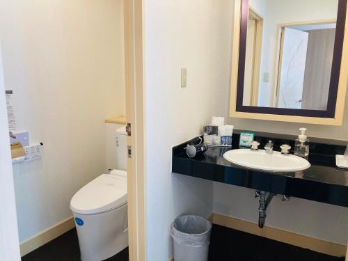 Hotel Precia Naha Tsujimachi Room Type - Standard Triple Room