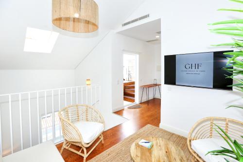 Tropical Flavour Apartment - image 3