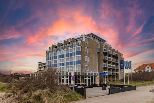 Fletcher Hotel Restaurant Zeeduin, Wijk aan Zee bei Limmen