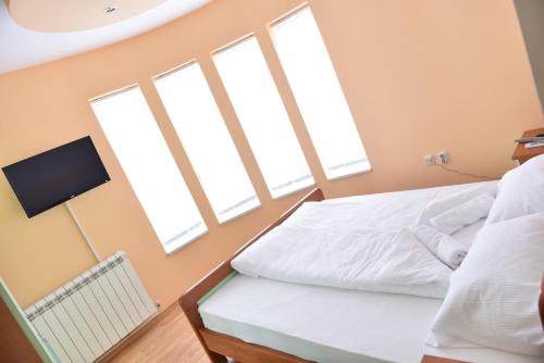 Hostel Mir