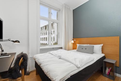 Ibsens Hotel - main image