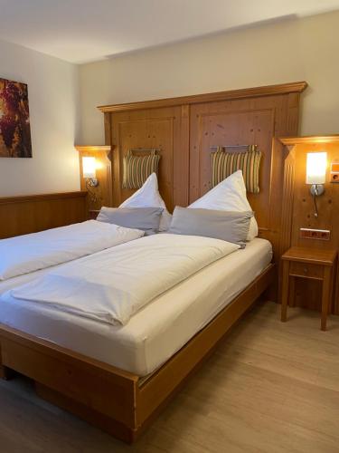 Altstadt Hotel Glockenhof – Eltville, MO