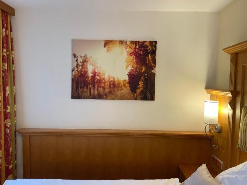 Altstadt Hotel Glockenhof – Eltville, MO