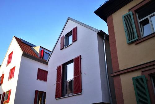 Ferienwohnung am Zehntkeller - Apartment - Veitshöchheim