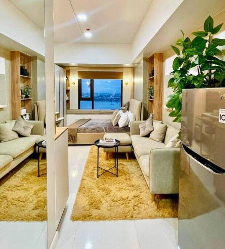 Stunning Bayview Studio in Cebu