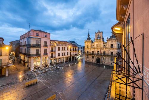 Hotel Astur Plaza - image 13