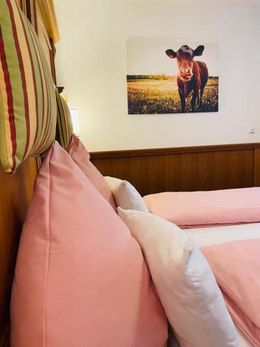 Altstadt Hotel Glockenhof – Eltville, MO