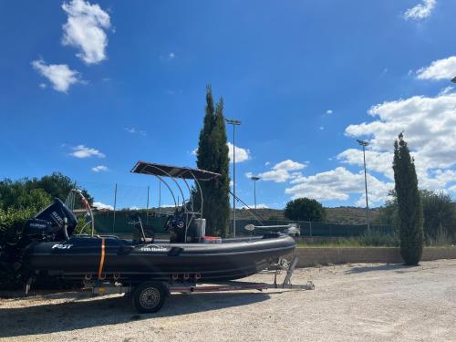 Bed and Breakfast Country Cottage - image 14