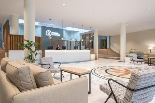 Hotel Benidorm East by Pierre & Vacances in Benidorm