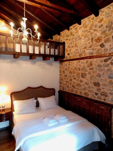 Hotel To Palio Litohoro