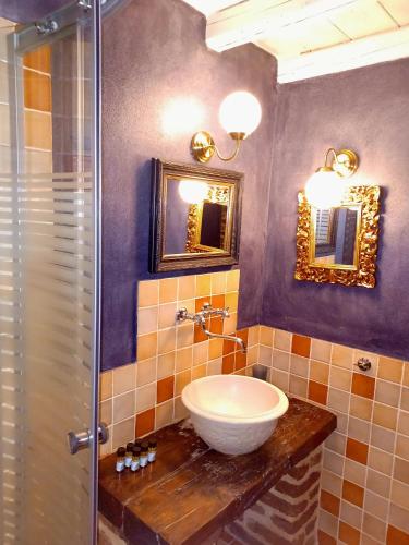  Palio Litochoro The Countryside Lodge in Litochoro