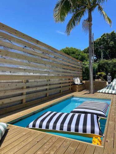 The Door54 in Plettenberg Bay