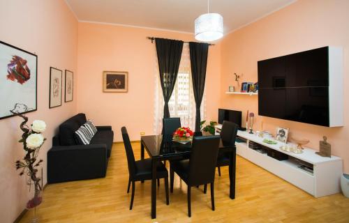 Eternal Rome Inn