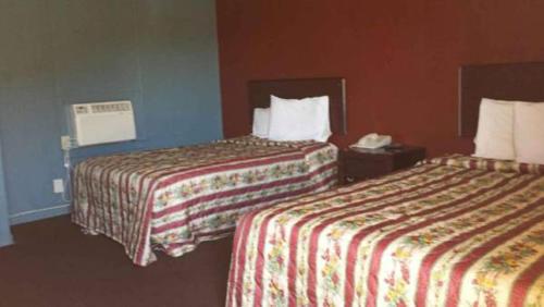 Avalon Motel in Early, USA