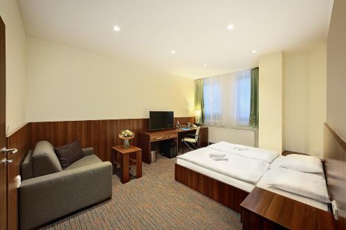 Congress Hotel Centrum - image 12