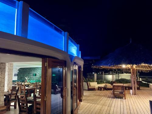 Zula Zanzibar 2