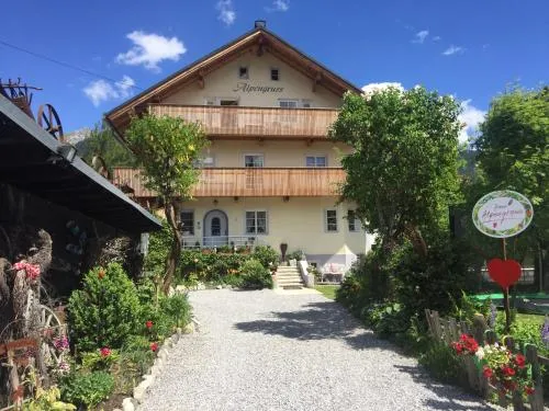 Hannas ALPENGRUSS Apartment & Zimmer in Seefeld in Tirol, Österreich