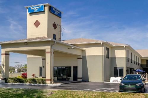 Rodeway Inn in Wesley Chapel, USA
