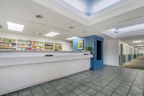 Rodeway Inn in Wesley Chapel, USA