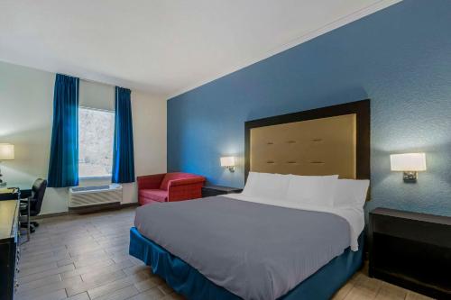 Rodeway Inn in Wesley Chapel, USA
