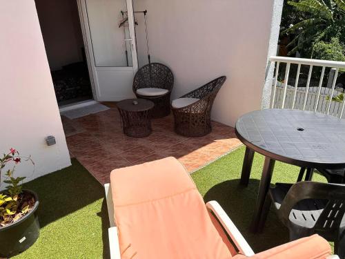 Chez Chouchou 4