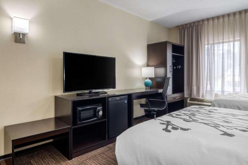 Sleep Inn Marietta-Atlanta near Ballpark-Galleria