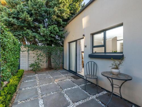 Vista exterior, Magnolia Guesthouse in Alberton