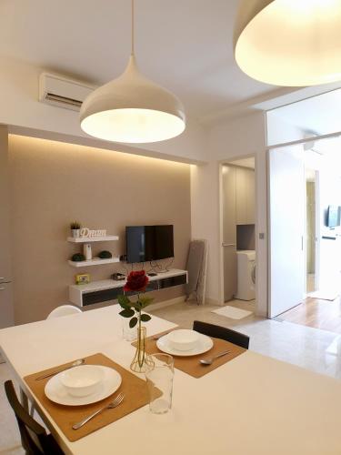 The Signature Hotel Suites Mont Kiara Kuala Lumpur near Beauty and the Beast