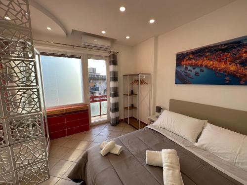 B&B OFF Rooms and Relax Room Type - Double Room