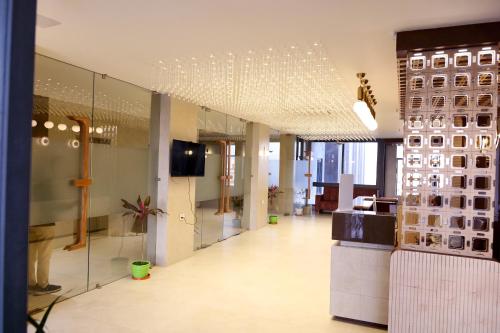 共用Lounge/電視區