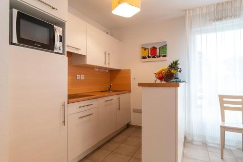 L'Arvor - Appt piscine et sauna partagés, Bénodet (foto 4)
