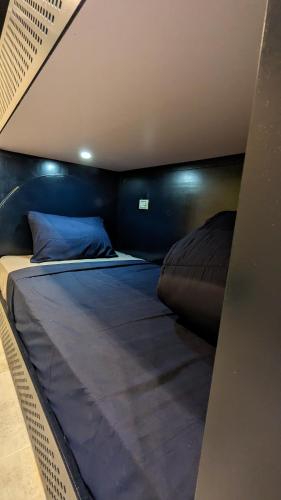 Bedcoin Hostel