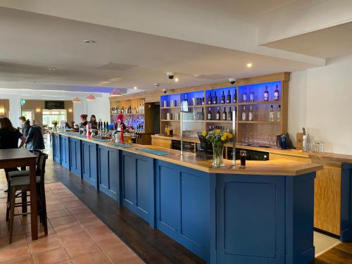 Blue Boar Inn - main image