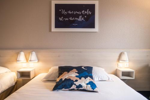 Ace Hôtel Issoire - Hotel