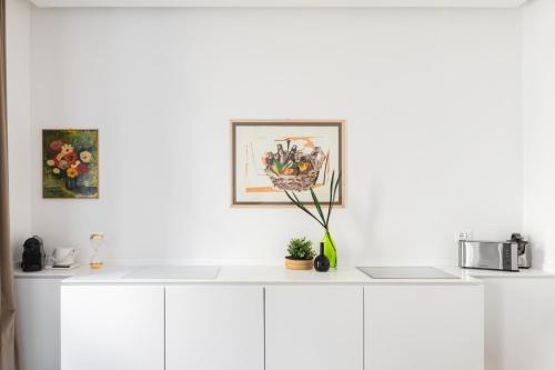iFlat Luxury Navona Apartment, Roma (foto 8)