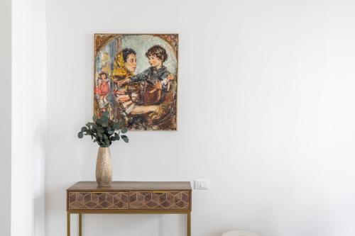 iFlat Luxury Navona Apartment, Roma (foto 10)
