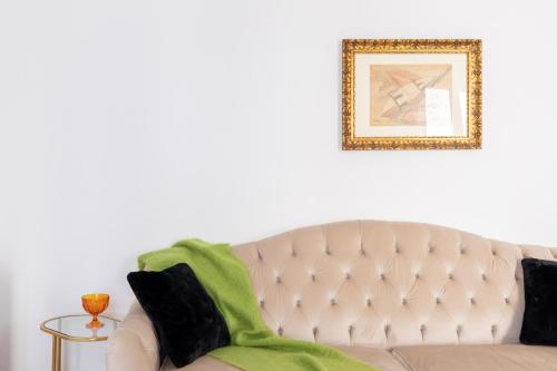 iFlat Luxury Navona Apartment, Roma (foto 9)