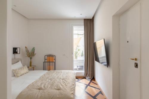 iFlat Luxury Navona Apartment, Roma (foto 2)