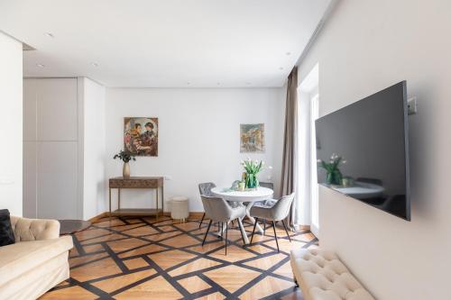 iFlat Luxury Navona Apartment, Roma (foto 3)
