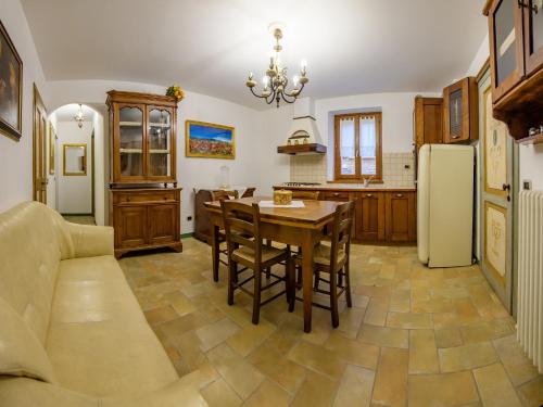 Dal Duca Federico - Apartment - Mondavio