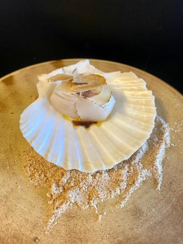 Hotel Cinzia Ristorante Christian e Manuel