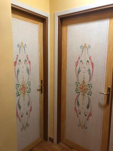  La Casa nella Pineta in Fiuggi