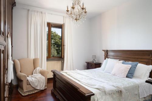 Residenza La Casuccia